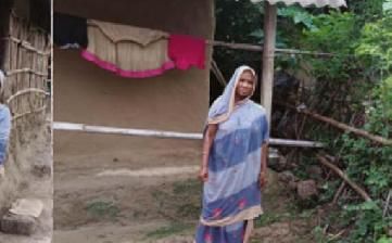 Introduces ‘Kutcha House Insurance’ for women borrowers to rebuild their house.